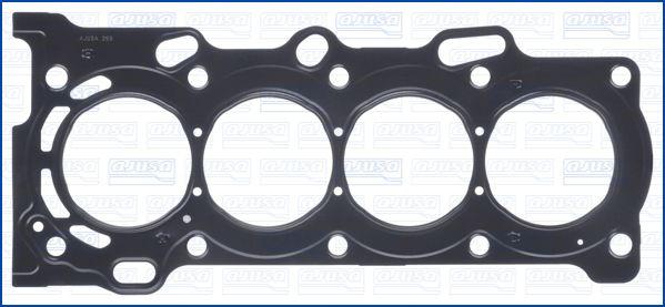 Ajusa 10122100 - Gasket, cylinder head onlydrive.pro