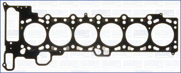 Ajusa 10127100 - Gasket, cylinder head onlydrive.pro