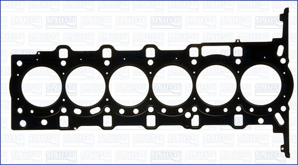 Ajusa 10179400 - Gasket, cylinder head onlydrive.pro