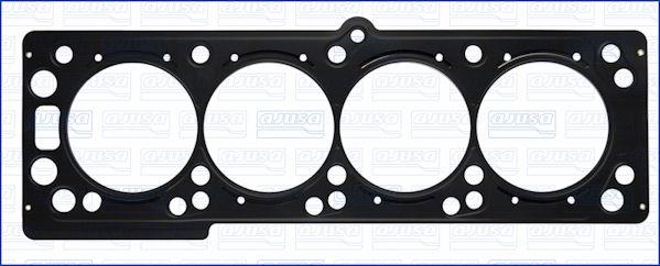 Ajusa 10179500 - Gasket, cylinder head onlydrive.pro