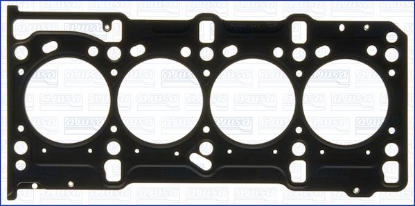 Ajusa 10179110 - Gasket, cylinder head onlydrive.pro