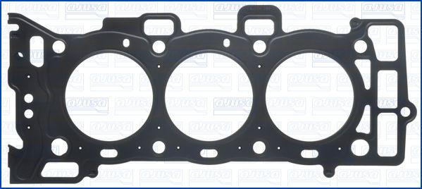 Ajusa 10179800 - Gasket, cylinder head onlydrive.pro