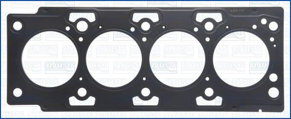 Ajusa 10179300 - Gasket, cylinder head onlydrive.pro