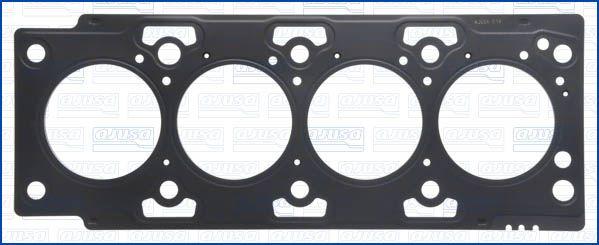 Ajusa 10179320 - Gasket, cylinder head onlydrive.pro