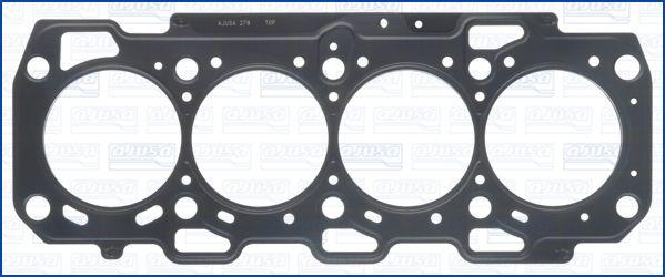 Ajusa 10174010 - Gasket, cylinder head onlydrive.pro