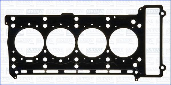 Ajusa 10170100 - Gasket, cylinder head onlydrive.pro