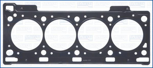 Ajusa 10178800 - Gasket, cylinder head onlydrive.pro