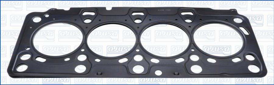 Ajusa 10177900 - Gasket, cylinder head onlydrive.pro