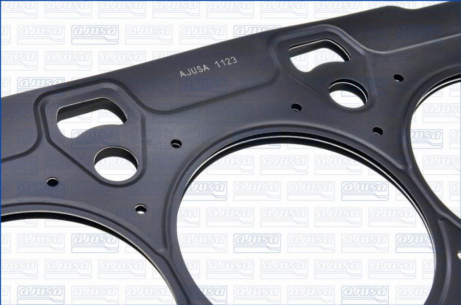 Ajusa 10177900 - Gasket, cylinder head onlydrive.pro