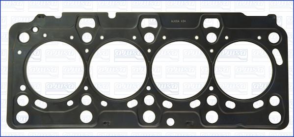 Ajusa 10177900 - Gasket, cylinder head onlydrive.pro