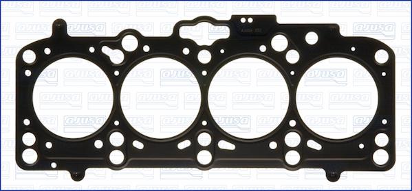 Ajusa 10177010 - Gasket, cylinder head onlydrive.pro