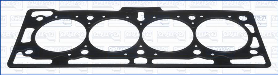 Ajusa 10177800 - Gasket, cylinder head onlydrive.pro