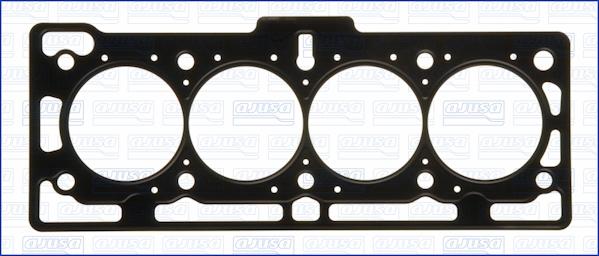 Ajusa 10177800 - Gasket, cylinder head onlydrive.pro