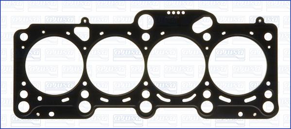 Ajusa 10177300 - Gasket, cylinder head onlydrive.pro