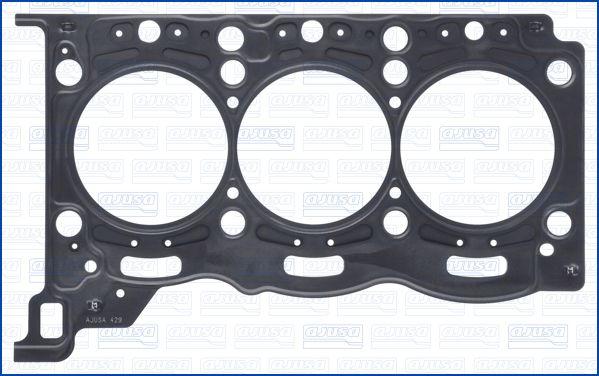 Ajusa 10204500 - Gasket, cylinder head onlydrive.pro