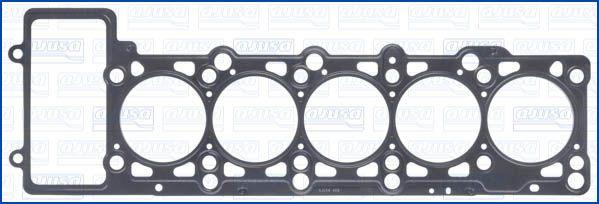 Ajusa 10205200 - Gasket, cylinder head onlydrive.pro