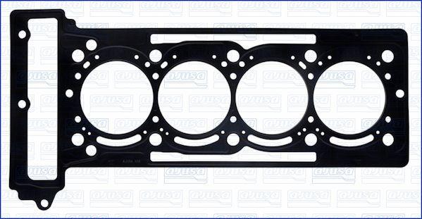 Ajusa 10205700 - Gasket, cylinder head onlydrive.pro