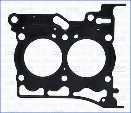 Ajusa 10200400 - Gasket, cylinder head onlydrive.pro