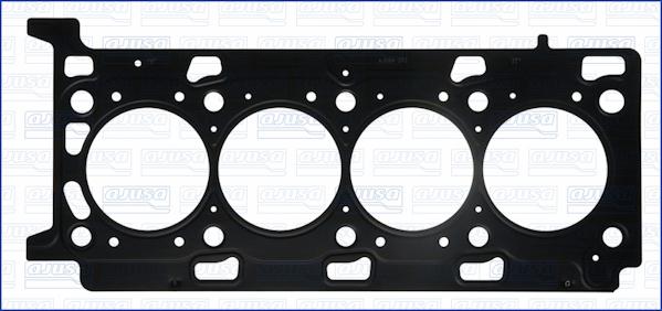 Ajusa 10200100 - Gasket, cylinder head onlydrive.pro