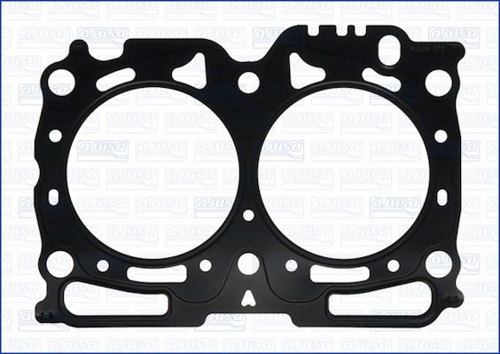 Ajusa 10200800 - Gasket, cylinder head onlydrive.pro