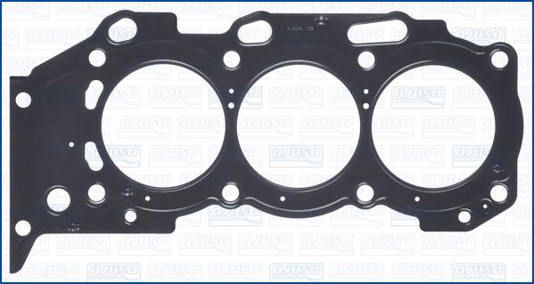 Ajusa 10202500 - Gasket, cylinder head onlydrive.pro