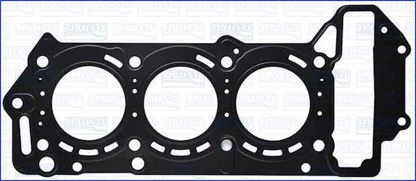 Ajusa 10207300 - Gasket, cylinder head onlydrive.pro