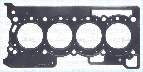 Ajusa 10214900 - Gasket, cylinder head onlydrive.pro