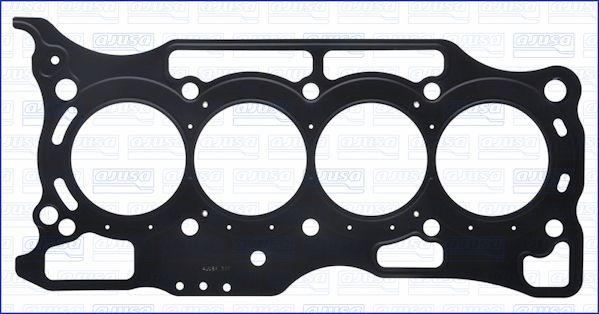 Ajusa 10214300 - Gasket, cylinder head onlydrive.pro