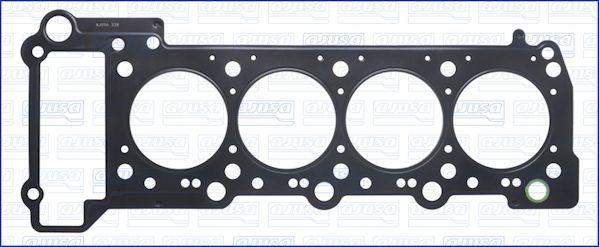 Ajusa 10212000 - Gasket, cylinder head onlydrive.pro