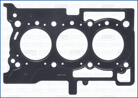 Ajusa 10220100 - Gasket, cylinder head onlydrive.pro