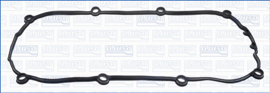 Ajusa 11095600 - Gasket, cylinder head cover onlydrive.pro