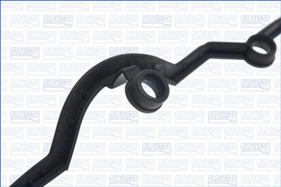 Ajusa 11095700 - Gasket, cylinder head cover onlydrive.pro