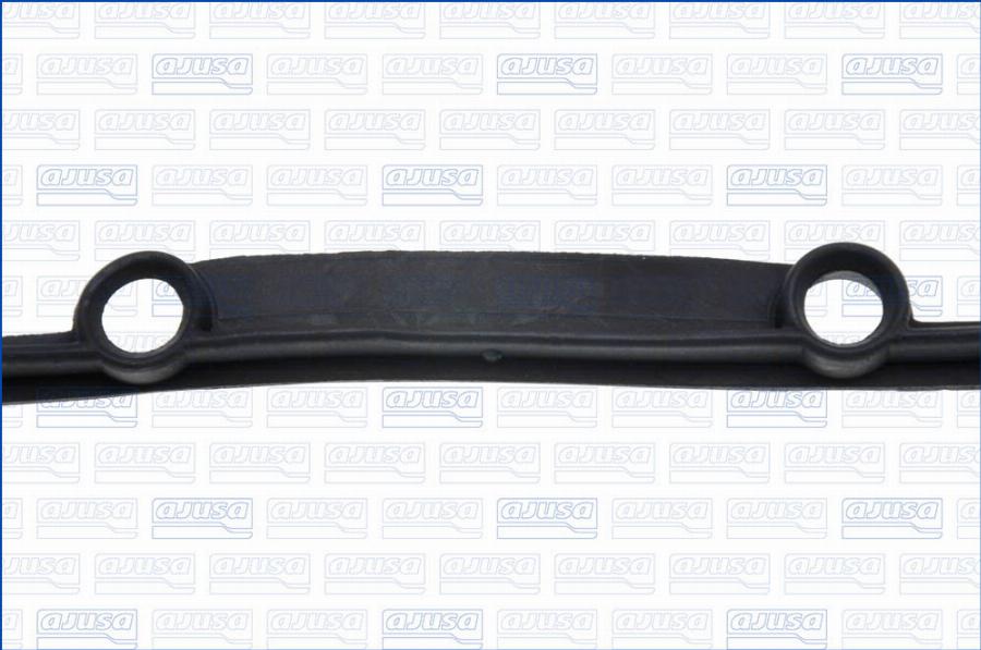 Ajusa 11095700 - Gasket, cylinder head cover onlydrive.pro