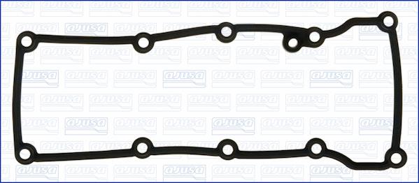 Ajusa 11096300 - Gasket, cylinder head cover onlydrive.pro