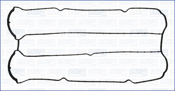 Ajusa 11096200 - Прокладка, крышка головки цилиндра onlydrive.pro