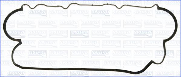 Ajusa 11090700 - Gasket, cylinder head cover onlydrive.pro