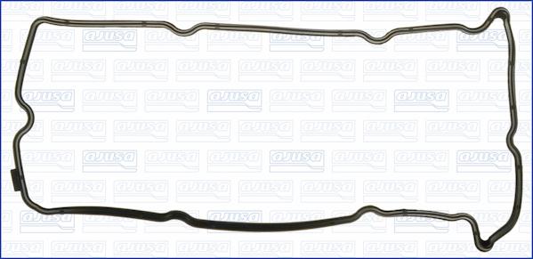 Ajusa 11091900 - Gasket, cylinder head cover onlydrive.pro