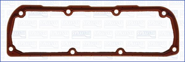 Ajusa 11098200 - Gasket, cylinder head cover onlydrive.pro