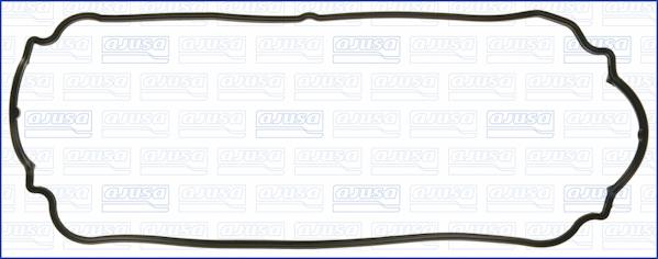 Ajusa 11092600 - Gasket, cylinder head cover onlydrive.pro