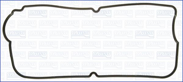 Ajusa 11044100 - Gasket, cylinder head cover onlydrive.pro