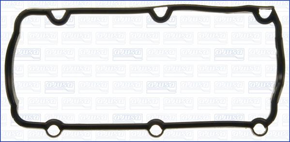 Ajusa 11045700 - Gasket, cylinder head cover onlydrive.pro