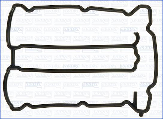 Ajusa 11046500 - Gasket, cylinder head cover onlydrive.pro