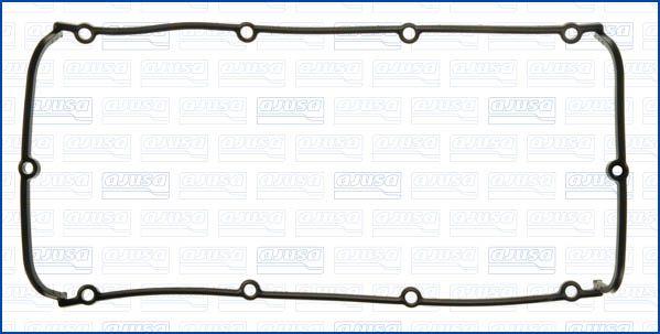 Ajusa 11040200 - Gasket, cylinder head cover onlydrive.pro