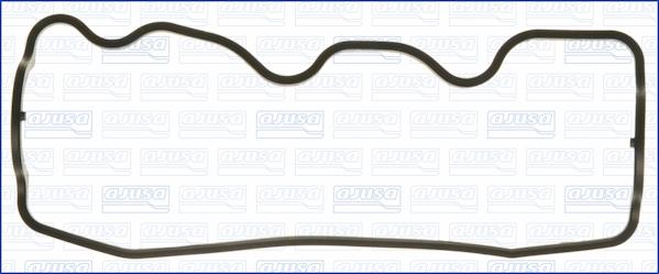 Ajusa 11048700 - Gasket, cylinder head cover onlydrive.pro