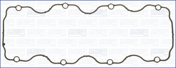 Ajusa 11043400 - Gasket, cylinder head cover onlydrive.pro