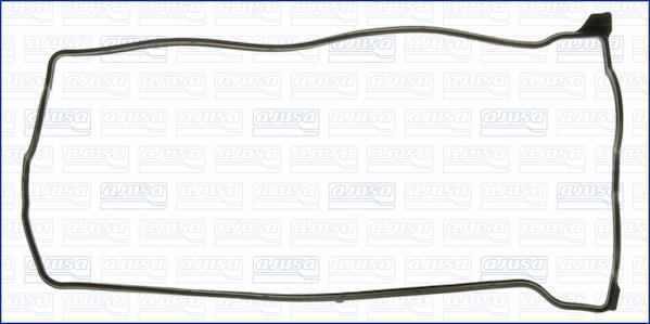 Ajusa 11054900 - Gasket, cylinder head cover onlydrive.pro