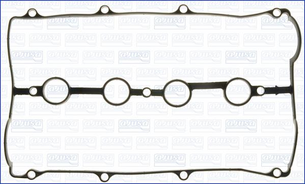 Ajusa 11051500 - Gasket, cylinder head cover onlydrive.pro