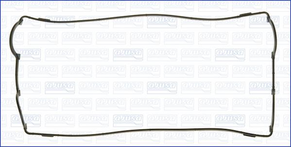 Ajusa 11052900 - Gasket, cylinder head cover onlydrive.pro