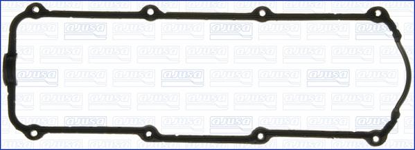 Ajusa 11065500 - Gasket, cylinder head cover onlydrive.pro