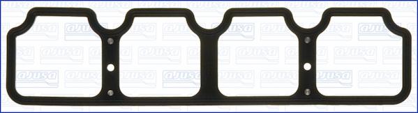 Ajusa 11066200 - Gasket, cylinder head cover onlydrive.pro